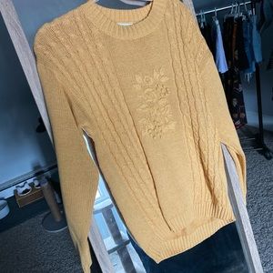 Vintage Sweater